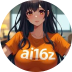 AI16Z/USDT