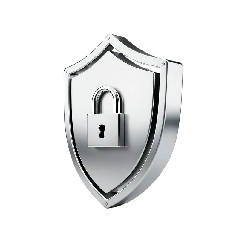 Security shield