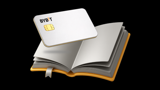 Bybit Card 與支付