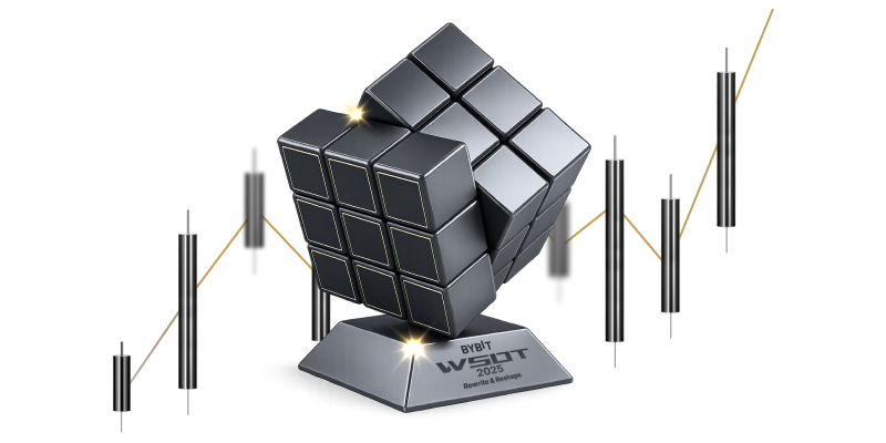 Bybit WSOT 2025 制勝秘笈:交易策略全面升級指南